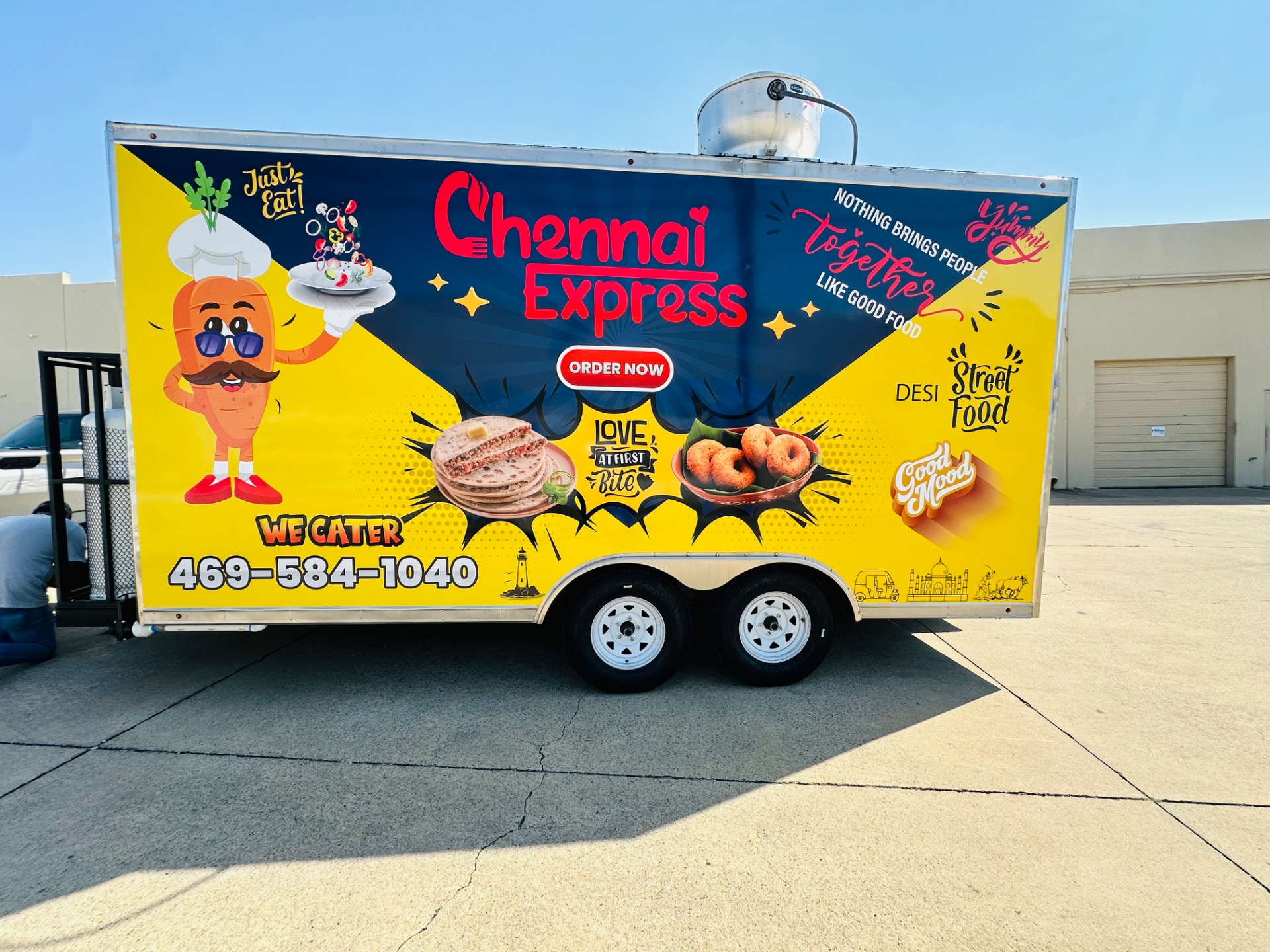 Full Wrap 