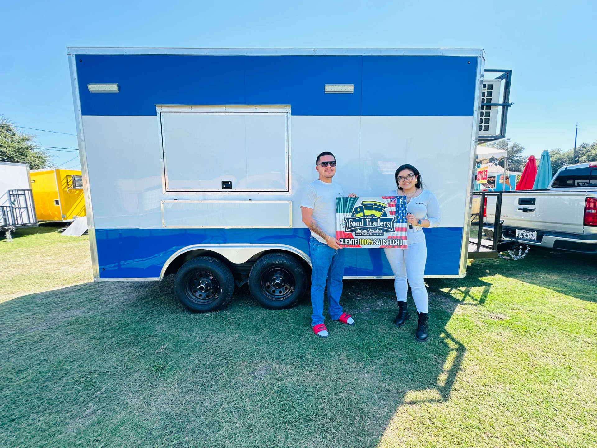 Food Tráiler el Pilonero 